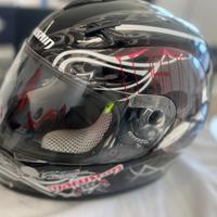 CASCO INTEGRALE MARUSHIN 999RS SHARP