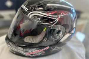 CASCO INTEGRALE MARUSHIN 999RS SHARP