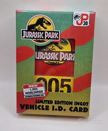 Jurassic Park 30th Anniversary Lingotto 