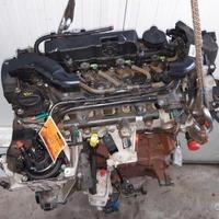 PBL223 Motore Ford 2.0TDCi T8CJ [15/18]