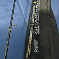 Rapture Guardian the black hunter