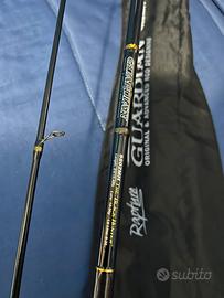 Rapture Guardian the black hunter