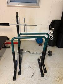 Palestra