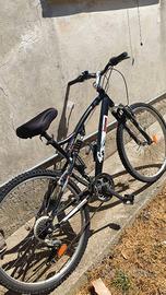Bici ruote 26