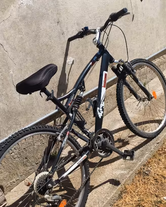 Bici ruote 26