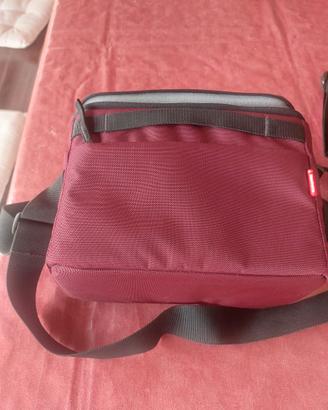 Borsa fotografica manfrotto