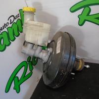 SERVOFRENO PER PANDA 4X4 1.2 BENZINA 2006