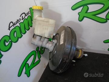 SERVOFRENO PER PANDA 4X4 1.2 BENZINA 2006