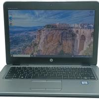 ✨HP EliteBook – Il Tuo Compagno di Lavoro Ideale✨