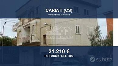 Immobile in asta di 115 m² con più di 5 locali a C
