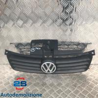 GRIGLIA VOLKSWAGEN POLO