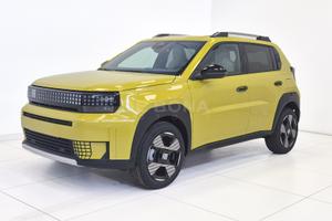 Fiat Grande Panda 1.2 la prima 100cv