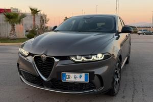 Alfa Romeo Tonale Ti 1.5 (160CV)