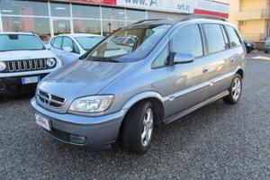 OPEL Zafira 1.6 16v Eco M Fashion Line -7 POSTI-