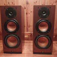 Diffusori Chario Silhouette 300