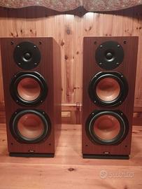 Diffusori Chario Silhouette 300