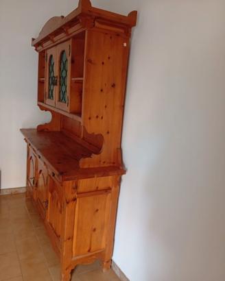 Credenza