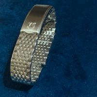 Bracciale per orologio Omega 18mm