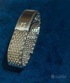Bracciale per orologio Omega 18mm