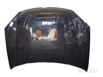 COFANO ANTERIORE VOLKSWAGEN Golf 5 Berlina 1K08230