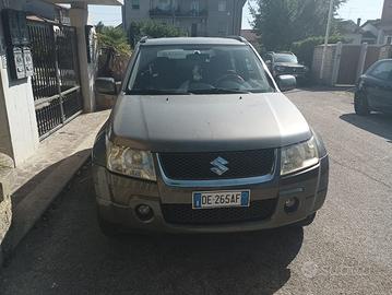 Suzuki Gran vitara GPL