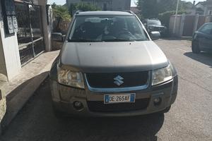 Suzuki Gran vitara GPL