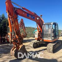 FIAT KOBELCO E115SR