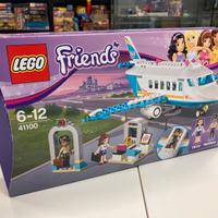 Lego Friends 41100