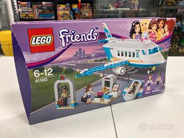 Lego Friends 41100