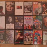 36 musicassette pop rock