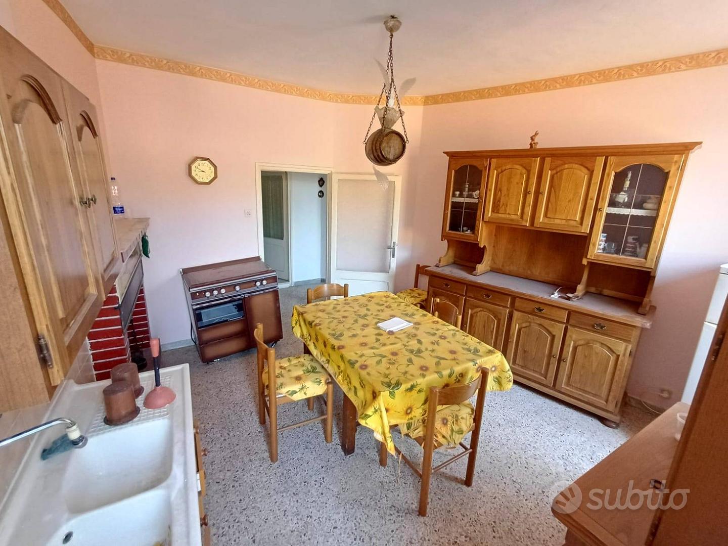 Appartamento – Caprarola, Viterbo - Vista 3