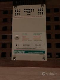 🔋 Regolatore di carica Xantrex 