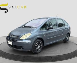 Citroen C3 Picasso 1.6 90cv hdi 16v 2006