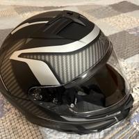 Casco IXS taglia xl