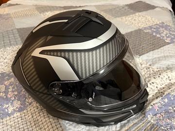 Casco IXS taglia xl