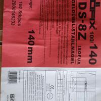 tasselli per cappotto  Rofix 