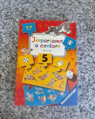 Gioco per bambini