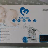 Tiralatte Bellababy  elettrico 