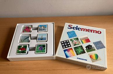 gioco in scatola