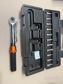 Set bicicletta