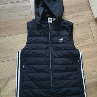 Smanicato adidas ragazzo taglia M