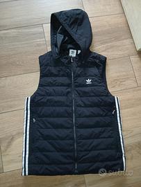 Smanicato adidas ragazzo taglia M