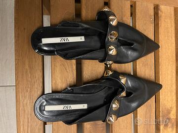 Zara  calzature