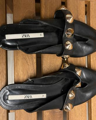 Zara  calzature