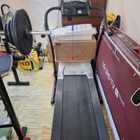 Tapis Roulant - Tappeto