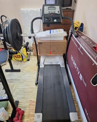 Tapis Roulant - Tappeto