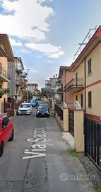 Monterotondo, bilocale con posto auto