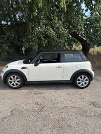 Mini CooperD 1.6 Diesel