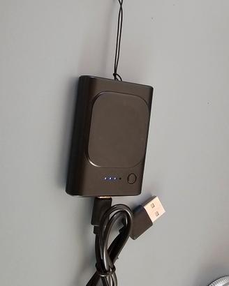 power bank