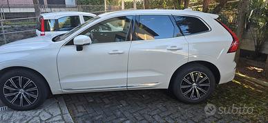 Volvo XC60 B4 AWD Inscription Full Optional